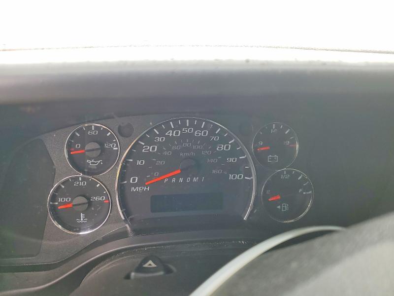 Aukcja sprzedaży 2022 Chevrolet Express G3500, vin: 1GCZGHF71N1222263, numer aukcji: 52390356