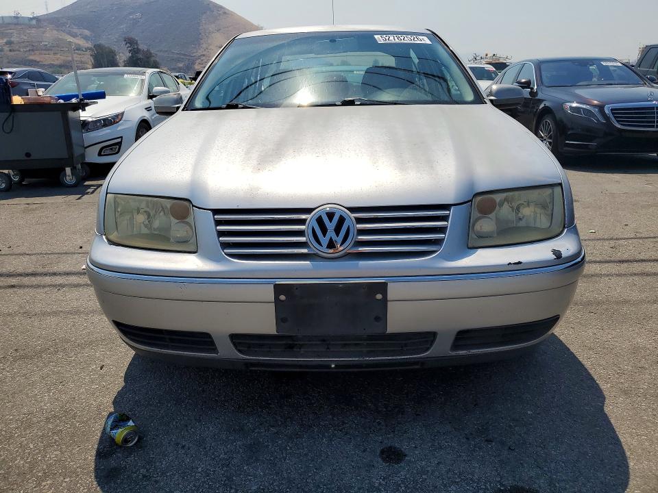 52782526 :رقم المزاد ، 3VWSA69M94M093082 vin ، 2004 Volkswagen Jetta مزاد بيع