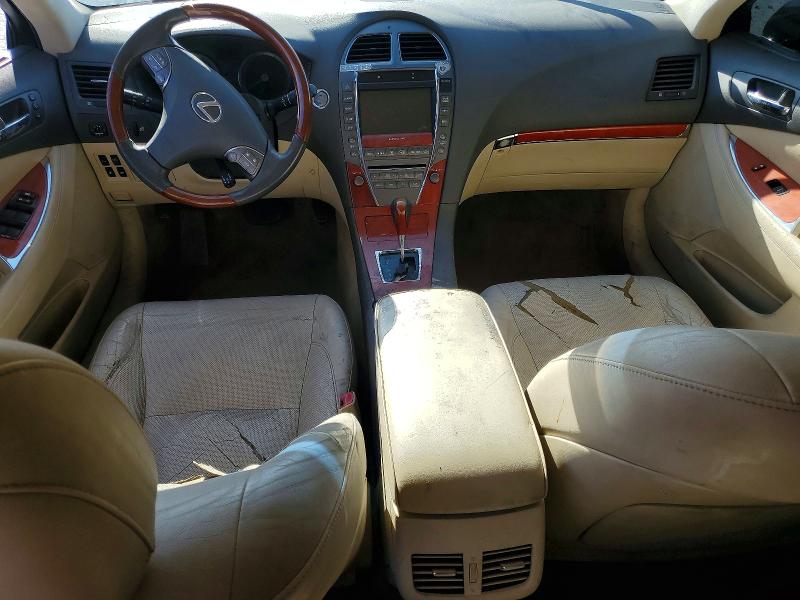 54666126 :رقم المزاد ، JTHBK1EG5B2451543 vin ، 2011 Lexus Es مزاد بيع
