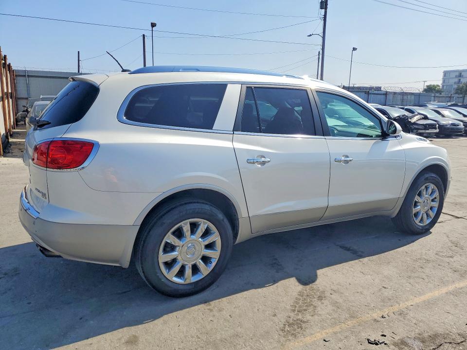 Aukcja sprzedaży 2011 Buick Enclave, vin: 5GAKRBED4BJ308826, numer aukcji: 53220756