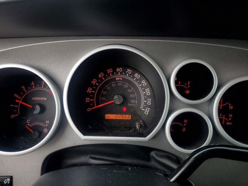 2011 Toyota Tundra მანქანა იყიდება აუქციონზე, vin: 5TFUW5F19BX209339, აუქციონის ნომერი: 54326606