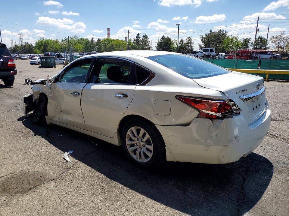 Aukcja sprzedaży 2014 Nissan Altima, vin: 1N4AL3AP5EN389937, numer aukcji: 52015086