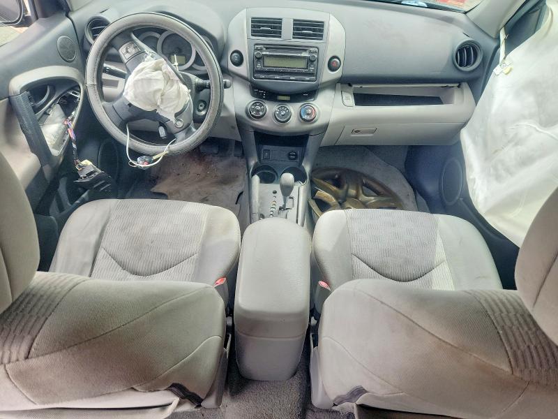Aukcja sprzedaży 2012 Toyota Rav4, vin: 2T3BF4DV4CW194987, numer aukcji: 55203736