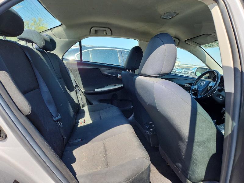 Aukcja sprzedaży 2010 Toyota Corolla, vin: 1NXBU4EE5AZ368513, numer aukcji: 50774656