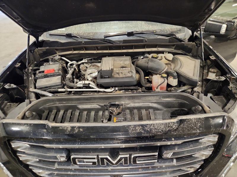 2021 Gmc Sierra მანქანა იყიდება აუქციონზე, vin: 1GTU9EETXMZ175235, აუქციონის ნომერი: 55386636