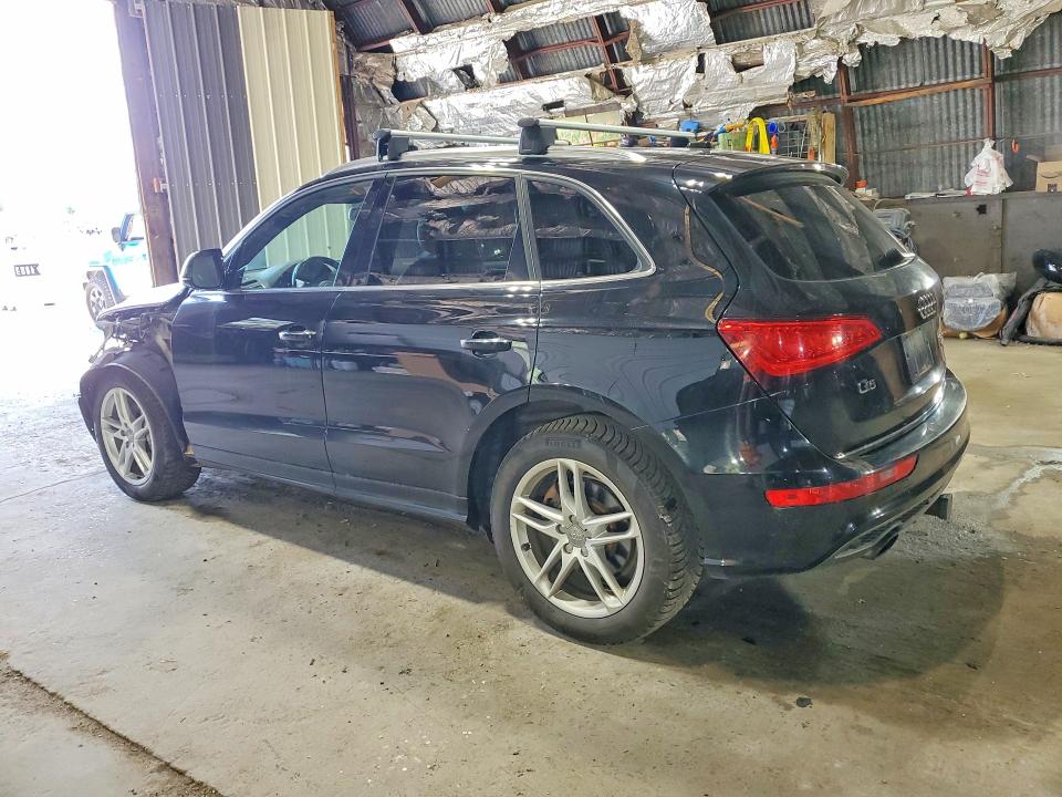 2016 Audi Q5 მანქანა იყიდება აუქციონზე, vin: WA1D7AFP7GA039156, აუქციონის ნომერი: 52730296