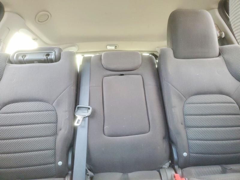 Продаж на аукціоні авто 2012 Nissan Pathfinder, vin: 5N1AR1NB9CC611007, номер лоту: 52810076