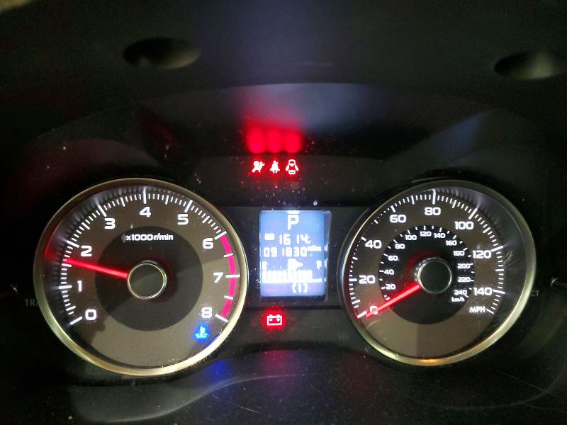 Продаж на аукціоні авто 2018 Subaru Forester, vin: JF2SJGEC7JH558451, номер лоту: 53300406