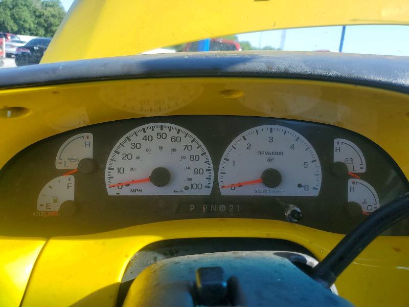 2002 Ford F150 მანქანა იყიდება აუქციონზე, vin: 1FTRF07W22KD25739, აუქციონის ნომერი: 53378566