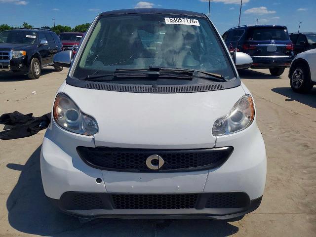 Aukcja sprzedaży 2015 Smart Fortwo, vin: WMEEJ3BA1FK799182, numer aukcji: 53057176