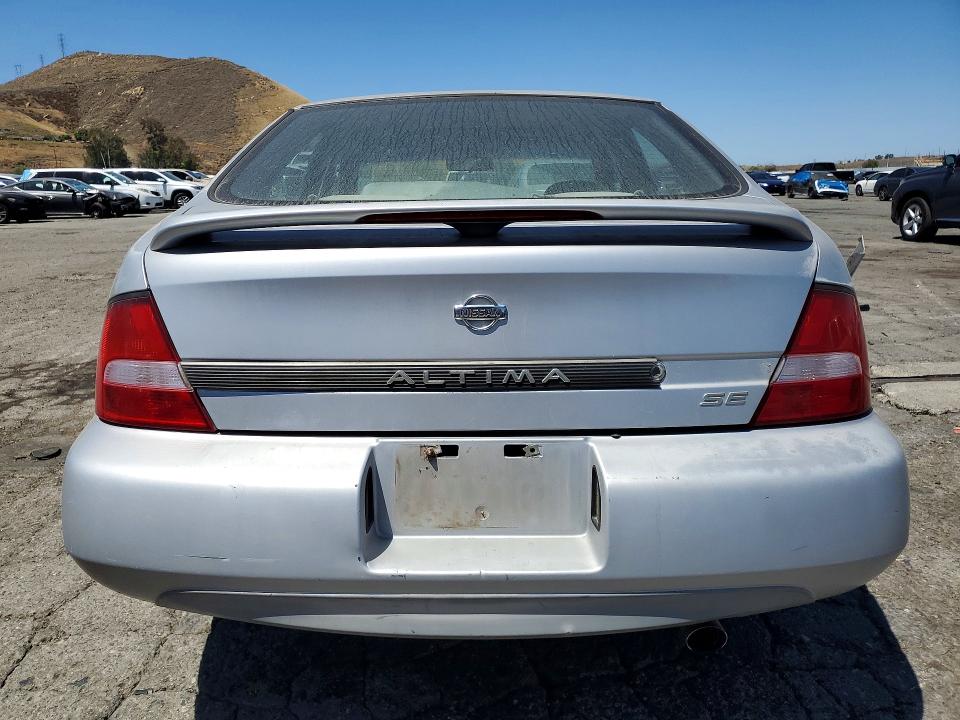 Aukcja sprzedaży 2000 Nissan Altima, vin: 1N4DL01D2YC126922, numer aukcji: 53610146