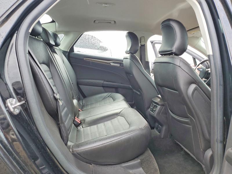 Продажа на аукционе авто 2016 Ford Fusion, vin: 3FA6P0HD6GR177021, номер лота: 55194276