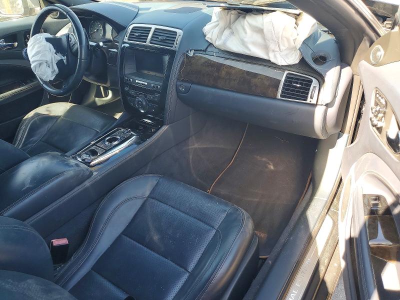 Продажа на аукционе авто 2013 Jaguar Xkr, vin: SAJWA4EC4DMB49337, номер лота: 54168566
