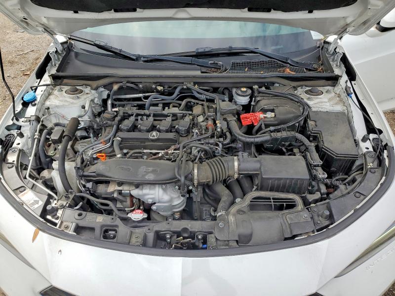2024 Acura Integra მანქანა იყიდება აუქციონზე, vin: 19UDE4H66RA023617, აუქციონის ნომერი: 54461226