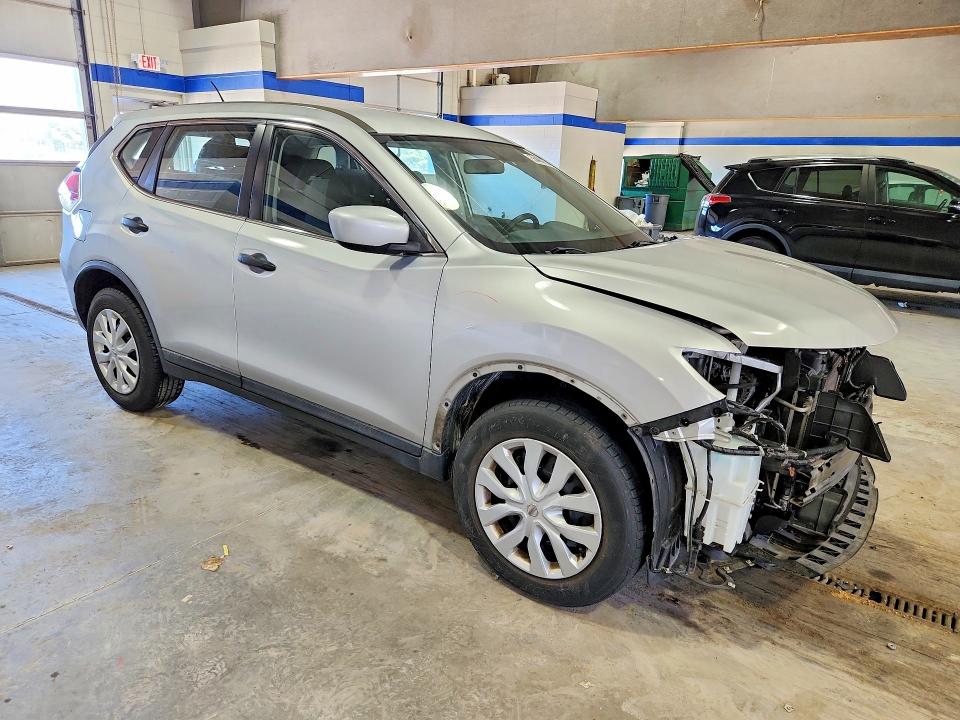 Aukcja sprzedaży 2016 Nissan Rogue, vin: JN8AT2MT0GW024354, numer aukcji: 55400236