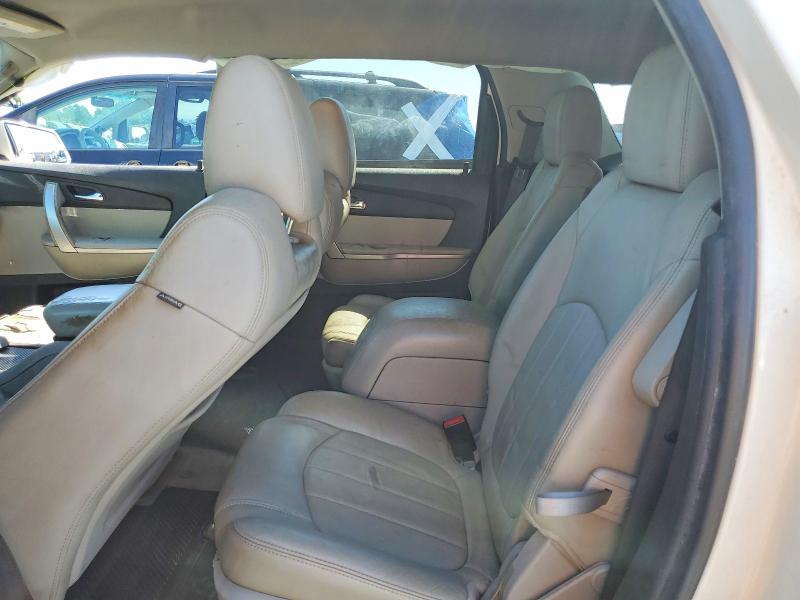 Aukcja sprzedaży 2011 Gmc Acadia, vin: 1GKKVSED2BJ305079, numer aukcji: 52242276