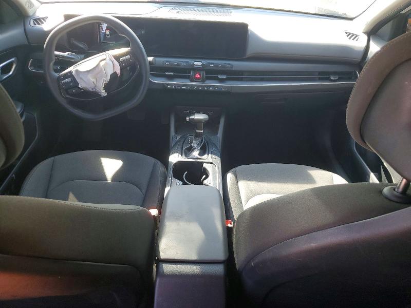 Продаж на аукціоні авто 2025 Kia K4, vin: 3KPFT4DE1SE091529, номер лоту: 55619926