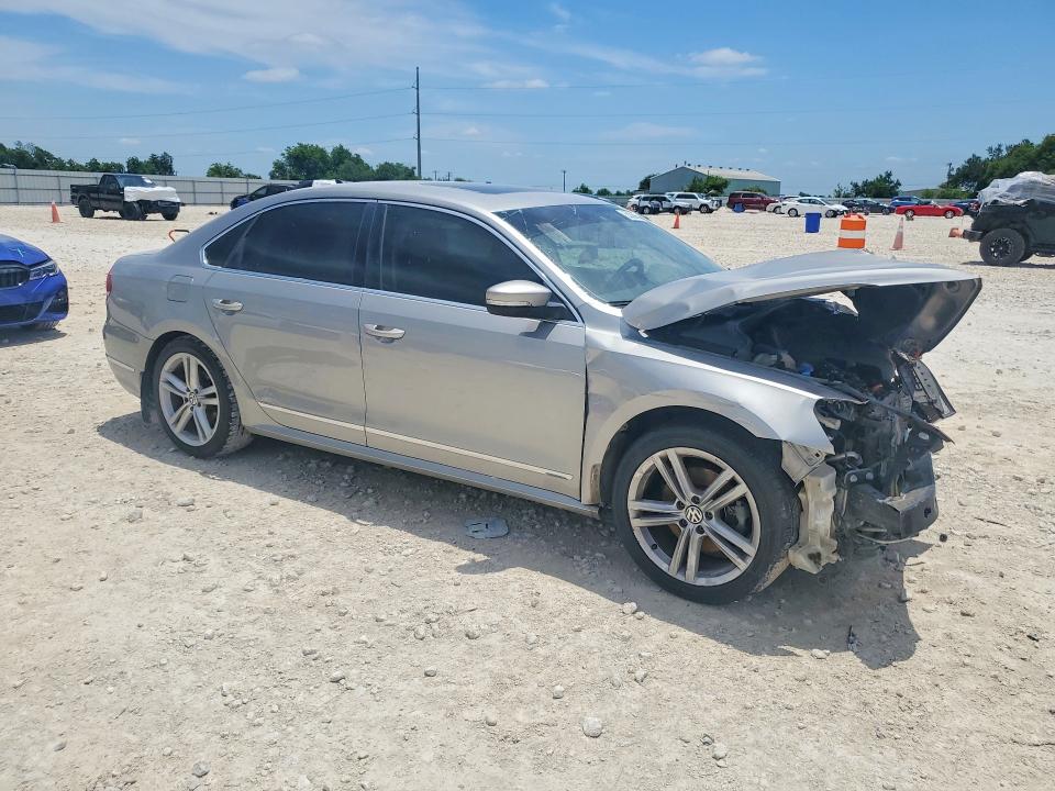 Продажа на аукционе авто 2013 Volkswagen Passat, vin: 1VWCN7A38DC088488, номер лота: 55368656