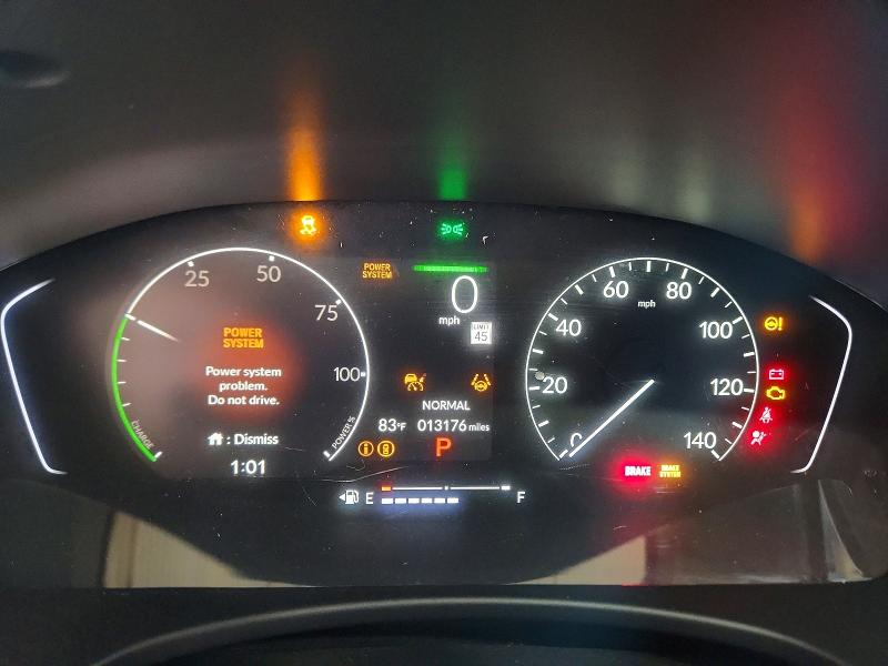 2025 Honda Civic მანქანა იყიდება აუქციონზე, vin: 2HGFE4F85SH316493, აუქციონის ნომერი: 54352996