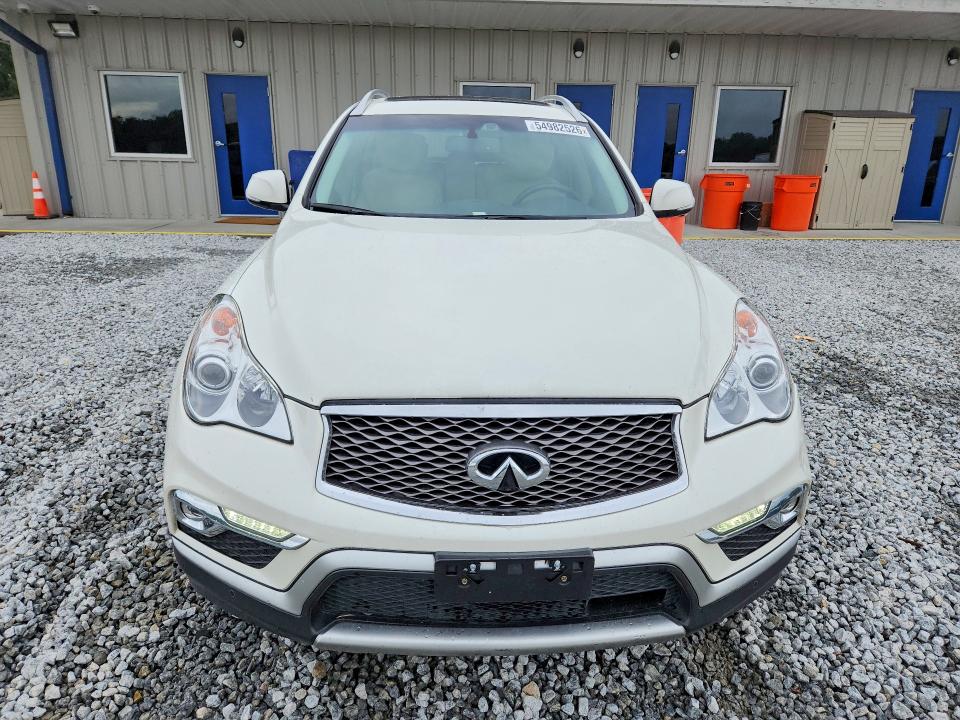 Продаж на аукціоні авто 2017 Infiniti Qx50, vin: JN1BJ0RP3HM381923, номер лоту: 54982526