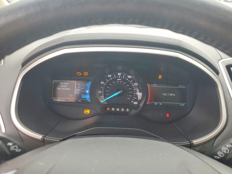 2019 Ford Edge მანქანა იყიდება აუქციონზე, vin: 2FMPK4J9XKBB30992, აუქციონის ნომერი: 53727996
