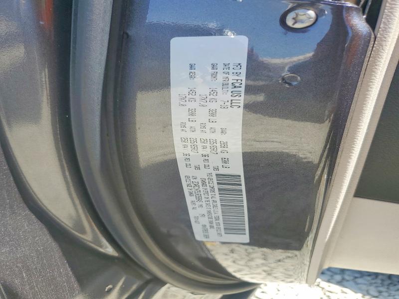 Aukcja sprzedaży 2018 Chrysler Pacifica, vin: 2C4RC1N79JR358845, numer aukcji: 53116356