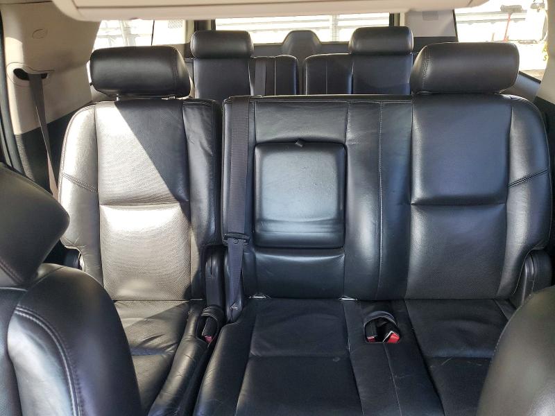 Продажа на аукционе авто 2008 Cadillac Escalade, vin: 1GYFK66848R148254, номер лота: 53459296