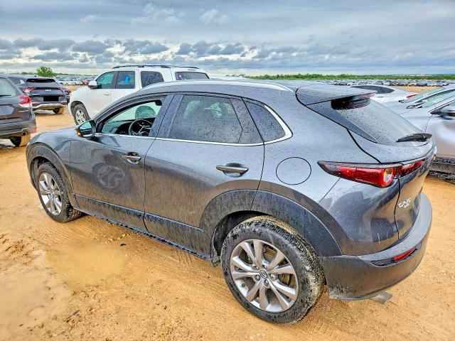 Продаж на аукціоні авто 2023 Mazda Cx-30, vin: 3MVDMBCM8PM553551, номер лоту: 51867196