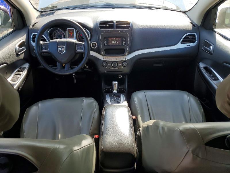 Aukcja sprzedaży 2015 Dodge Journey, vin: 3C4PDCAB4FT617580, numer aukcji: 52522206