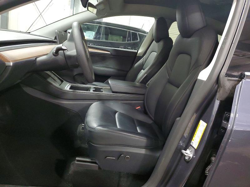 2023 Tesla Model Y მანქანა იყიდება აუქციონზე, vin: 7SAYGDEE7PF891154, აუქციონის ნომერი: 53447686
