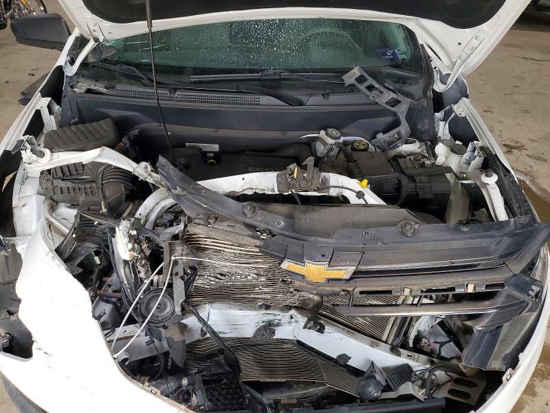 Продажа на аукционе авто 2019 Chevrolet Equinox, vin: 2GNAXSEV8K6182581, номер лота: 53597776
