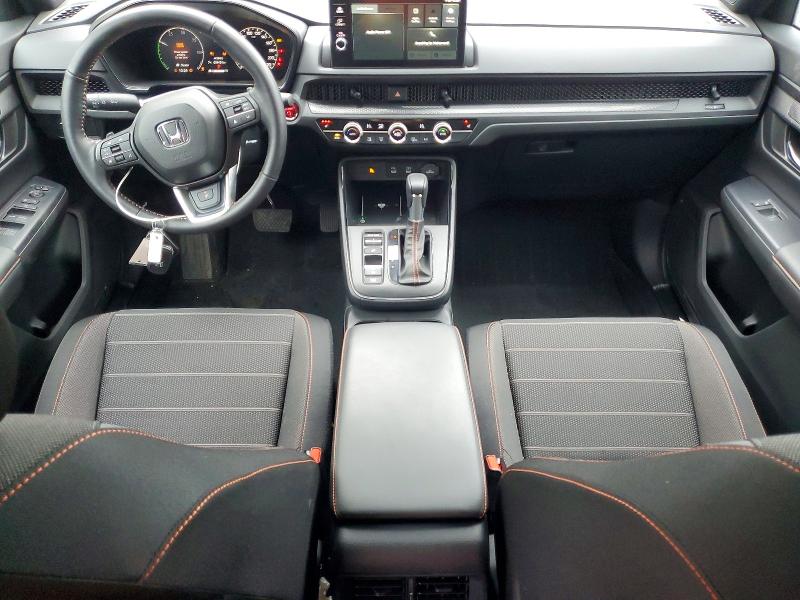 Продажа на аукционе авто 2026 Honda Cr-v, vin: 2HKRS6H59TH201181, номер лота: 53336966