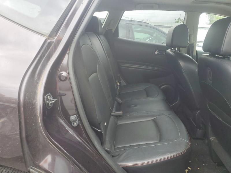 Продаж на аукціоні авто 2012 Nissan Rogue, vin: JN8AS5MV0CW374454, номер лоту: 54984046
