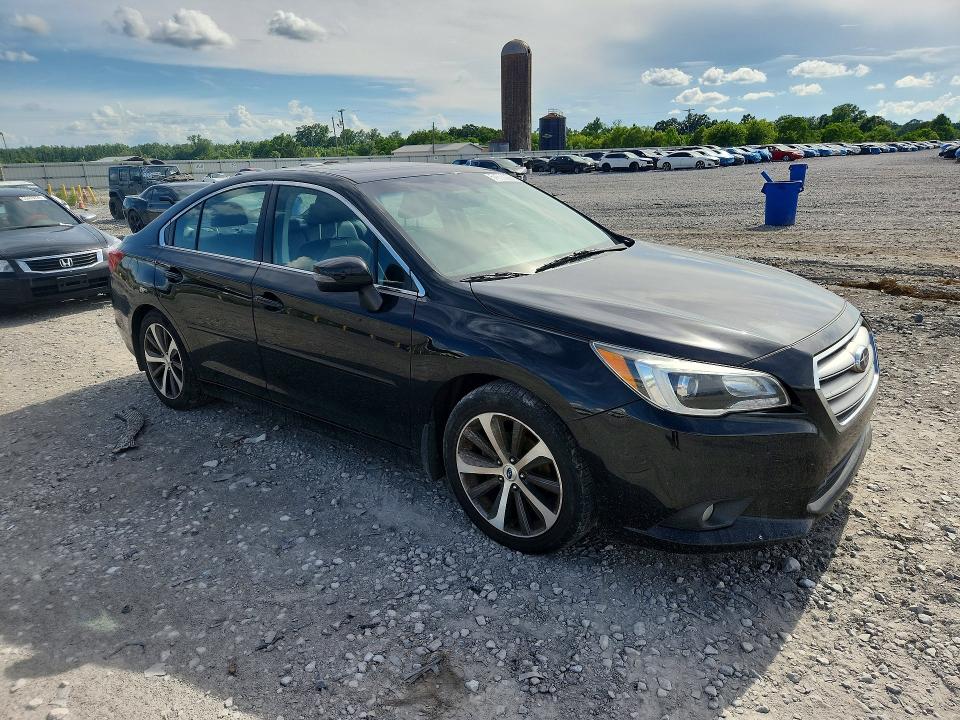 54333306 :رقم المزاد ، 4S3BNAK61H3063832 vin ، 2017 Subaru Legacy مزاد بيع