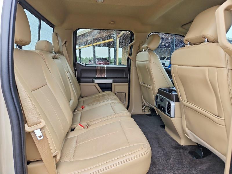 Продажа на аукционе авто 2018 Ford F150, vin: 1FTEW1CP7JFB78845, номер лота: 53996116