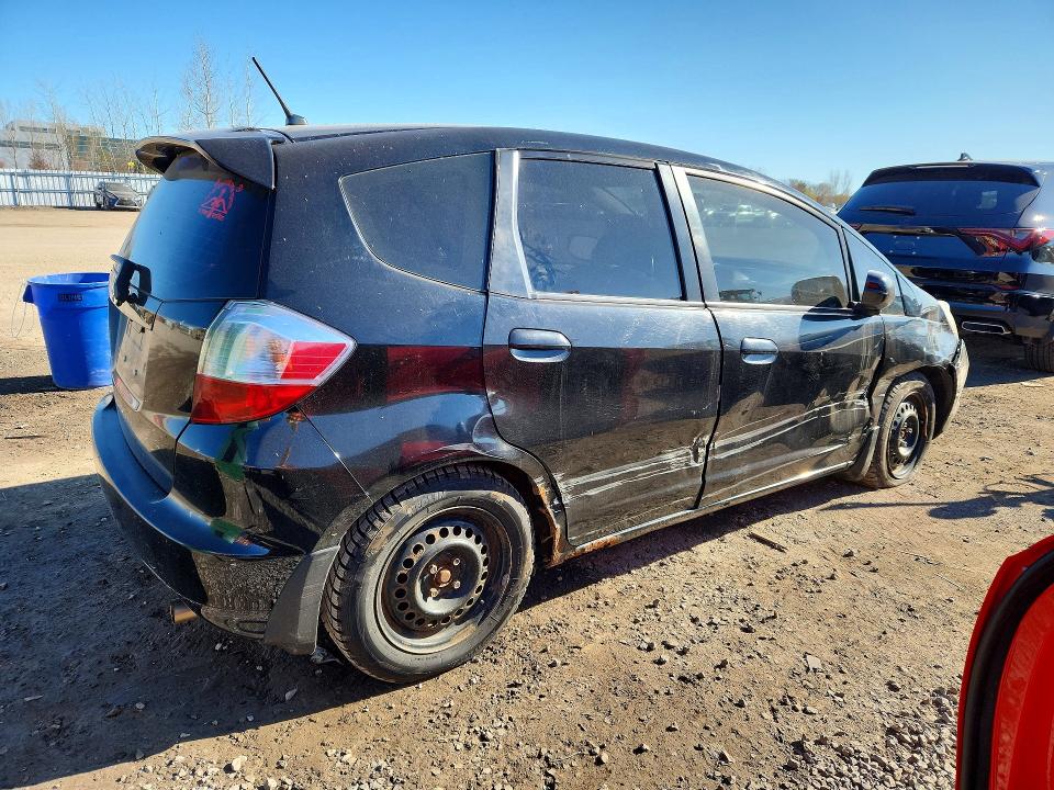 Aukcja sprzedaży 2010 Honda Fit, vin: JHMGE8G50AC805561, numer aukcji: 51327956