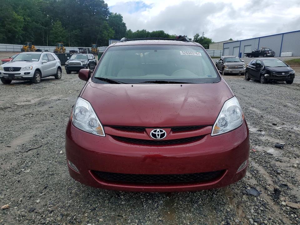 Продаж на аукціоні авто 2010 Toyota Sienna, vin: 5TDYK4CC7AS306377, номер лоту: 52650376
