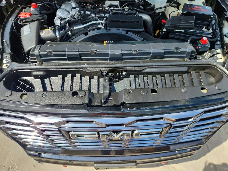53362056 :رقم المزاد ، 1GT49PEY6RF215245 vin ، 2024 Gmc Sierra مزاد بيع