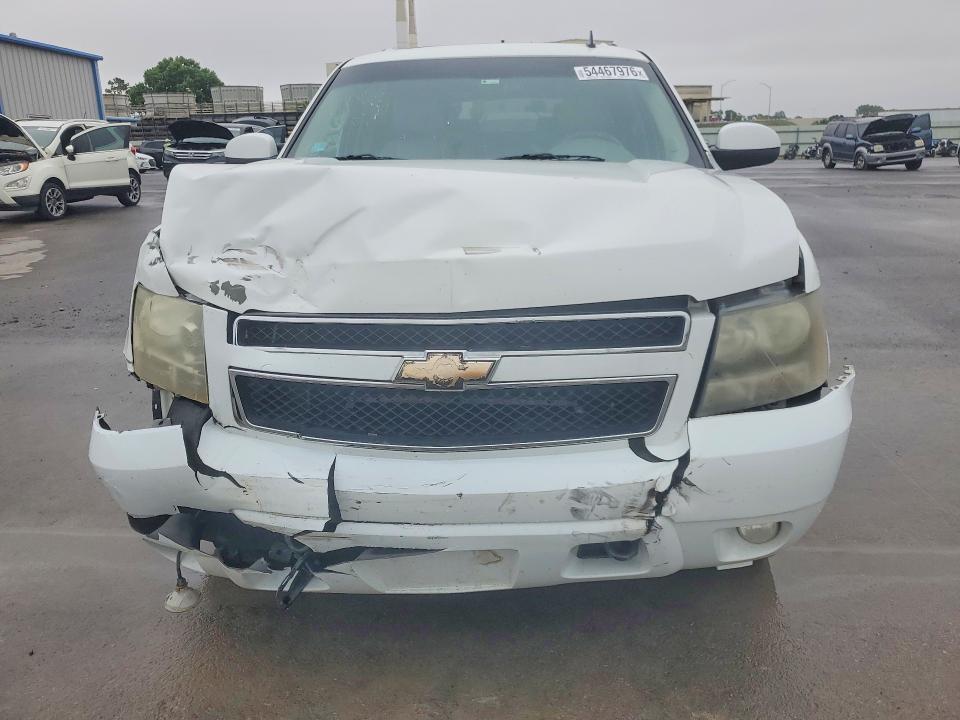 Aukcja sprzedaży 2008 Chevrolet Suburban, vin: 1GNFK16398J231228, numer aukcji: 54467976