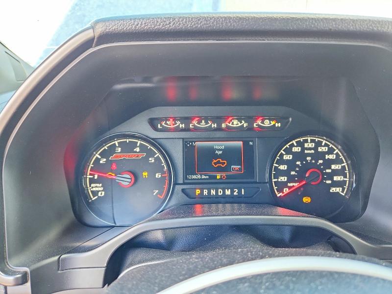 52415246 :رقم المزاد ، 1FTEW1EF2HFA03398 vin ، 2017 Ford F150 مزاد بيع