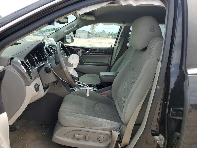 Продаж на аукціоні авто 2017 Buick Enclave, vin: 5GAKRAKD1HJ291961, номер лоту: 52341366