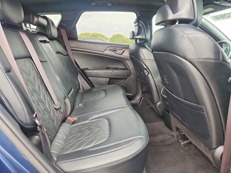 Aukcja sprzedaży 2023 Kia Sportage, vin: KNDPZDAH4P7034685, numer aukcji: 53129646