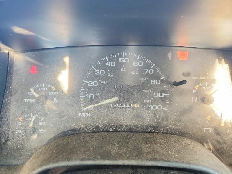 Продаж на аукціоні авто 1997 Chevrolet S Truck, vin: 1GCCS1448V8132927, номер лоту: 51910896