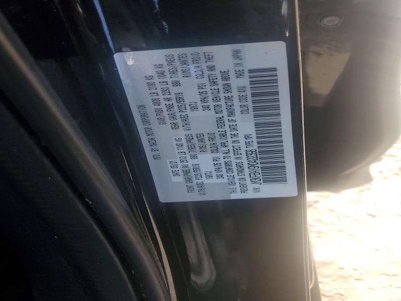 Продаж на аукціоні авто 2021 Mazda Cx-5, vin: JM3KFBAY9M0422398, номер лоту: 53981656