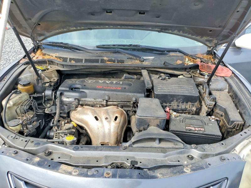 Aukcja sprzedaży 2008 Toyota Camry, vin: 4T1BE46K48U771250, numer aukcji: 51199986