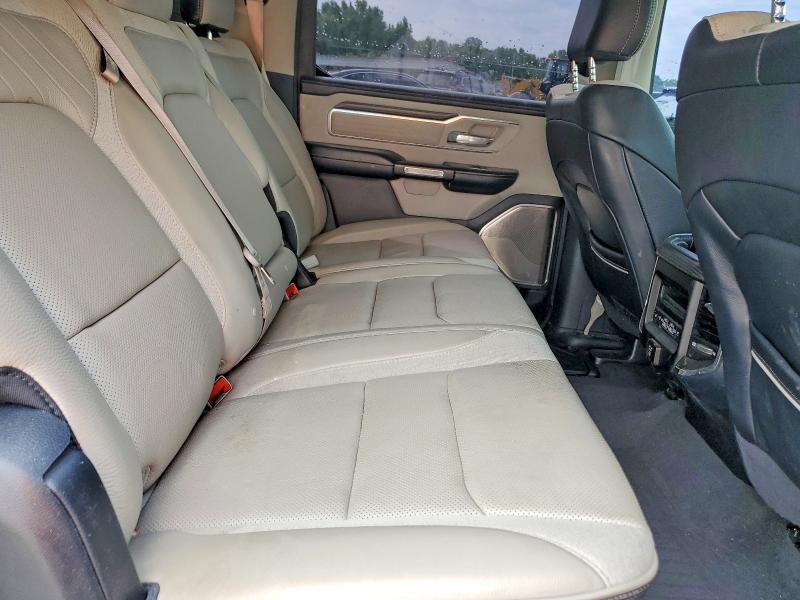 Продажа на аукционе авто 2022 Ram 1500, vin: 1C6SRFHM4NN267443, номер лота: 54069356