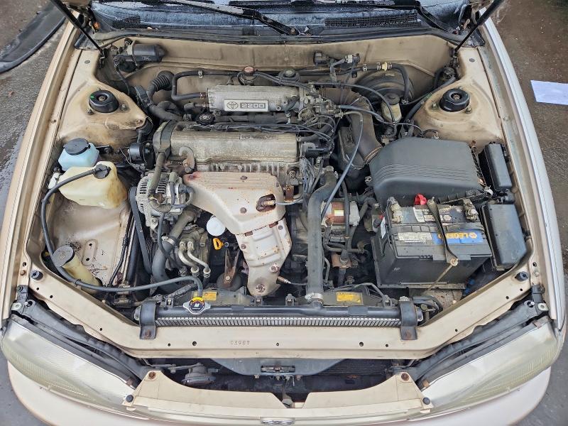 54690546 :رقم المزاد ، 4T1BG12K7TU731199 vin ، 1996 Toyota Camry مزاد بيع