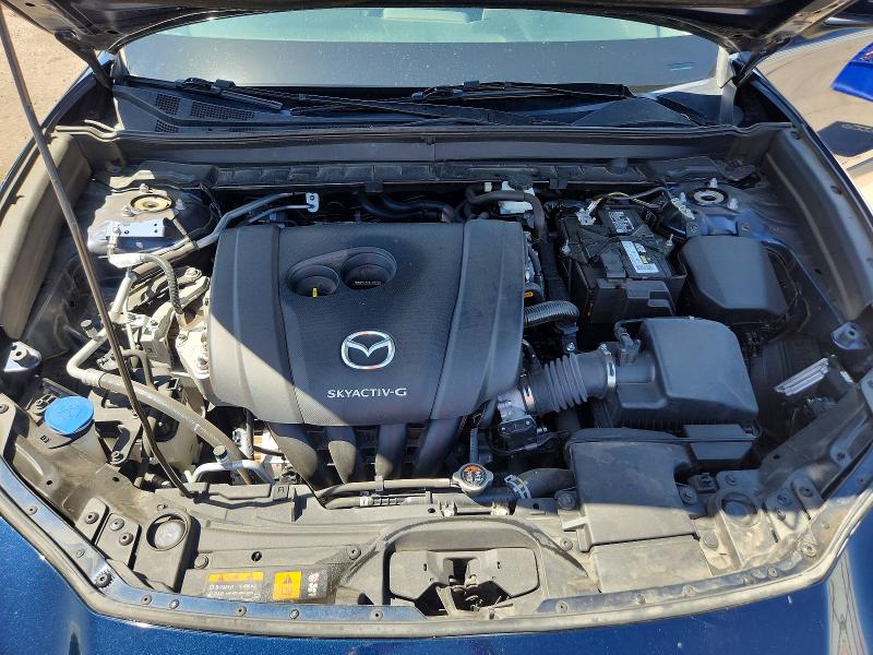 53629646 :رقم المزاد ، 3MVDMBAL9NM418814 vin ، 2022 Mazda Cx-30 مزاد بيع