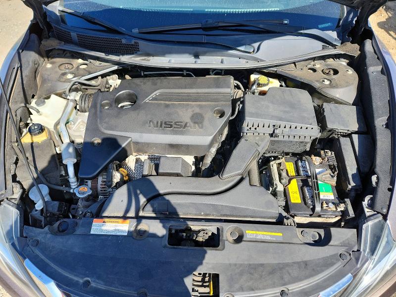Aukcja sprzedaży 2017 Nissan Altima, vin: 1N4AL3AP1HC146500, numer aukcji: 54012116