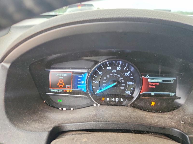 Продажа на аукционе авто 2018 Ford Explorer, vin: 1FM5K7D86JGB63412, номер лота: 53071036